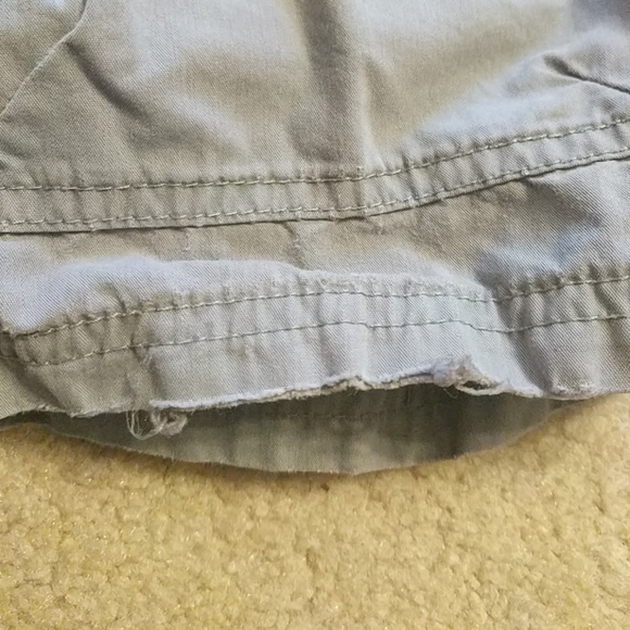 Toddler boy shorts - Picture 2 of 7